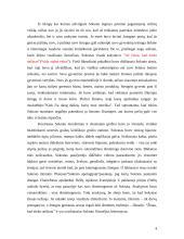 Sokrato gyvenimas ir jo etinės pažiūros 4 puslapis