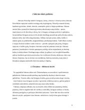 Sokrato gyvenimas ir jo etinės pažiūros 6 puslapis