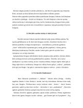 Sokrato gyvenimas ir jo etinės pažiūros 7 puslapis