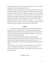 Sokrato gyvenimas ir jo etinės pažiūros 8 puslapis