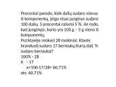 Masės dalis 2 puslapis