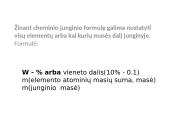 Masės dalis 3 puslapis