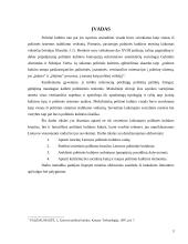 Sovietinis paveldas Lietuvos politinėje kultūroje 3 puslapis