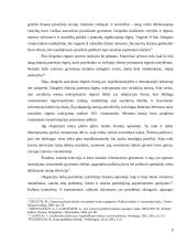 Sovietinis paveldas Lietuvos politinėje kultūroje 8 puslapis