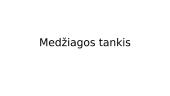 Medžiagos tankis ir masė