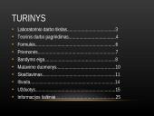 Glaudžiamojo lęšio židinio nuotolio ir laužiamosios gebos nustatymas 2 puslapis