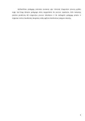 Vaikų su specialiaisiais poreikiai integracijos problemos 8 puslapis