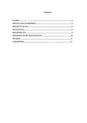 Specialusis švarinimas