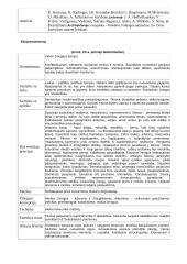 Kultūros epochos ir literatūros srovės 14 puslapis