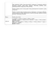 Kultūros epochos ir literatūros srovės 15 puslapis