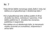 Glaudžiamojo lęšio židinio nuotolio ir laužiamosios gebos apskaičiavimas 17 puslapis