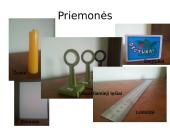 Glaudžiamojo lęšio židinio nuotolio ir laužiamosios gebos apskaičiavimas 5 puslapis