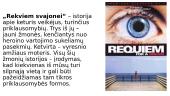 Requiem svajonei 2 puslapis