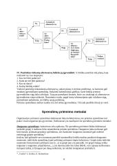 Sprendimų priėmimo metodai ir procedūros 8 puslapis