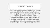 James Krüss. Timas Taleris, arba parduotas juokas 2 puslapis