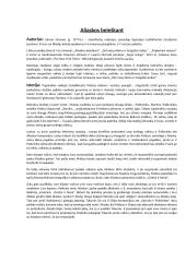 "Aliaskos beieškant" knyga