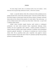 Sprendimų priėmimas bei problemų sprendimas organizacijoje 2 puslapis