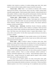Sprendimų priėmimas bei problemų sprendimas organizacijoje 7 puslapis