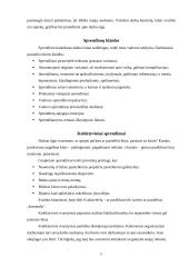 Sprendimų priėmimas bei problemų sprendimas organizacijoje 9 puslapis