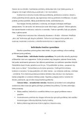 Sprendimų priėmimas bei problemų sprendimas organizacijoje 10 puslapis