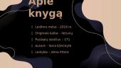 Knyga ,,Sutikti Eidą'' 3 puslapis
