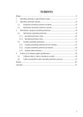 Sprendimų priėmimas: eiga ir metodai 2 puslapis