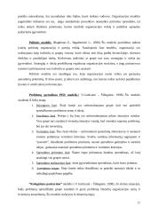 Sprendimų priėmimas: eiga ir metodai 11 puslapis