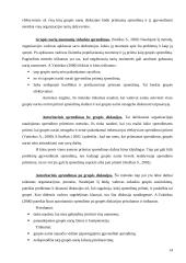 Sprendimų priėmimas: eiga ir metodai 14 puslapis