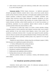 Sprendimų priėmimas: eiga ir metodai 15 puslapis