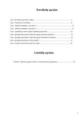 Sprendimų priėmimas: eiga ir metodai 5 puslapis