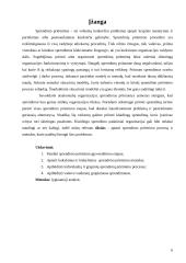 Sprendimų priėmimas: eiga ir metodai 6 puslapis