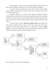 Sprendimų priėmimas: eiga ir metodai 8 puslapis