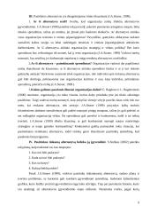 Sprendimų priėmimas: eiga ir metodai 9 puslapis