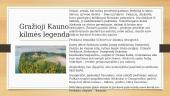 Kauno legendos 2 puslapis