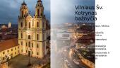 Baroko architektūra Lietuvoje, pasaulyje 3 puslapis