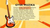 Muzikos reikšmė šiuolaikiniame pasaulyje 3 puslapis