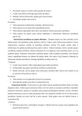 Sprendimų priėmimo eiga ir metodai 17 puslapis