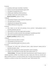 Sprendimų priėmimo eiga ir metodai 18 puslapis