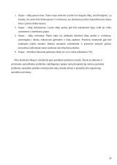 Sprendimų priėmimo eiga ir metodai 20 puslapis