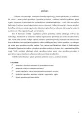 Sprendimų priėmimo eiga ir metodai 3 puslapis