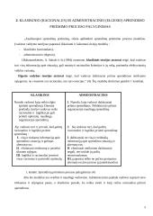 Sprendimų priėmimo eiga ir metodai 5 puslapis