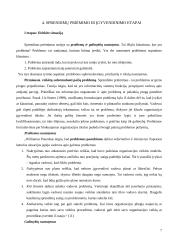 Sprendimų priėmimo eiga ir metodai 7 puslapis