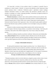 Sprendimų priėmimo eiga ir metodai 8 puslapis