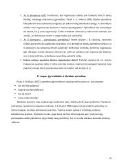 Sprendimų priėmimo eiga ir metodai 10 puslapis