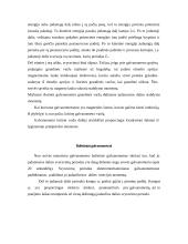 Srovės matavimo prietaisai. Įtampos matavimo prietaisai 2 puslapis