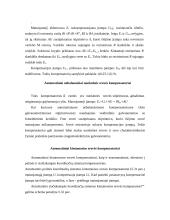 Srovės matavimo prietaisai. Įtampos matavimo prietaisai 13 puslapis