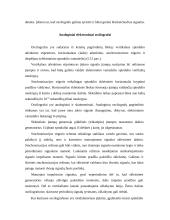 Srovės matavimo prietaisai. Įtampos matavimo prietaisai 8 puslapis