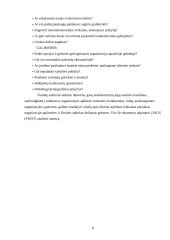 SSGG analizė 8 puslapis