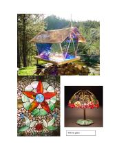 Stained glass 13 puslapis