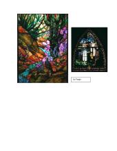 Stained glass 14 puslapis